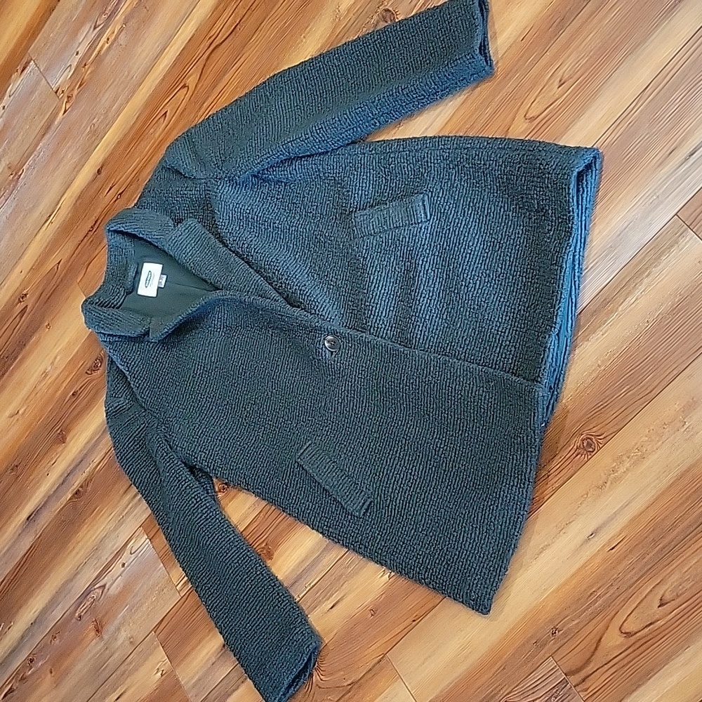 Old Navy Coat